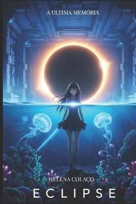Eclipse: The Last Memory - Helena Colaço - cover