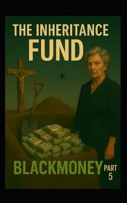 Blackmoney: The Inheritance Fund PART 5 - Dimitry Martens - cover