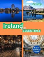 Ireland Tour Essentials