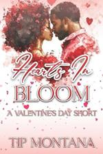 Hearts In Bloom: A Valentine's Day Short