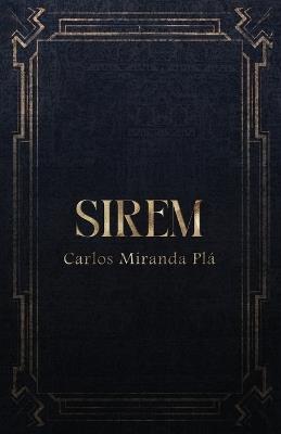Sirem - Carlos Miranda Plá - cover