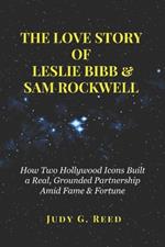 The Love Story of Leslie Bibb & Sam Rockwell: How Two Hollywood Icons Built a Real, Grounded Partnership Amid Fame & Fortune