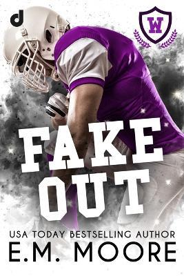 Fakeout - cover