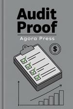Audit Proof: Navigating Compliance with Confidence