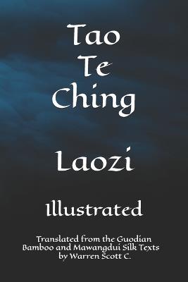 Tao Te Ching - Laozi - cover