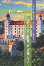 A Traveler's Guide to Bratislava: Panache Bratislava