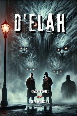 d'Elah - Jonathan Joseph,Edward Bowers - cover