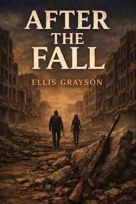 After the Fall - Ellis Grayson - cover