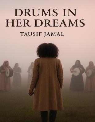 Drums in Her Dreams - Tausif Jamal - cover