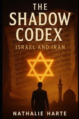 The Shadow Codex: Decoding an ancient manuscript could reshape the destiny of nations... - Nathalie Harte - cover