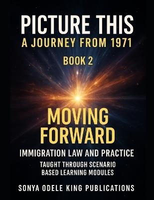 Picture This: A Journey From 1971 Book 2 - Sonya Odele King - cover