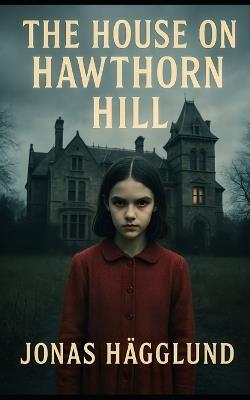 The House on Hawthorn Hill - Jonas Hägglund - cover