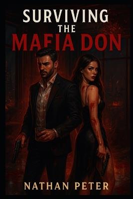Surviving the Mafia Don - Nathan Peter - cover