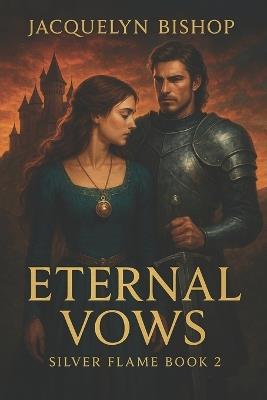 Eternal Vows - Jacquelyn Bishop - cover
