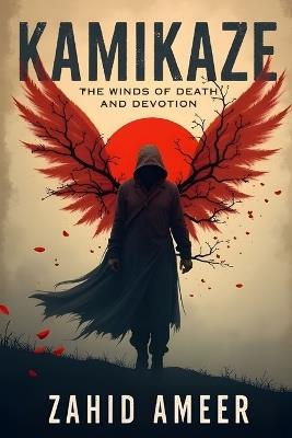 Kamikaze: The Winds of Death and Devotion - Zahid Ameer - cover
