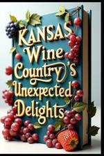 Kansas Wine Country's Unexpected Delights: Sunflower State's Hidden Prairie Treasures. Tallgrass Prairie National Preserve Adventure. Flint Hills Sunrise to Starry Night. Monument Rocks & Castle Rock