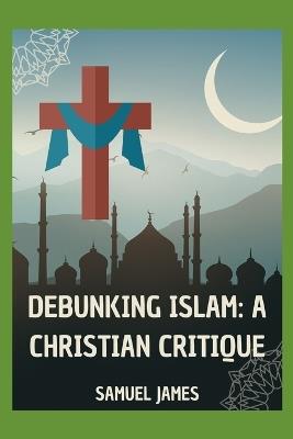 Debunking Islam: A Christian Critique - Samuel James - cover