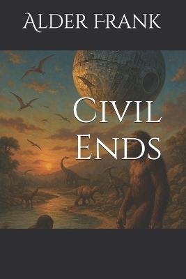Civil Ends - cover