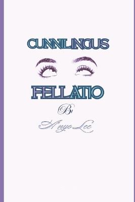 Cunnilatio - A'Nyo Lee - cover