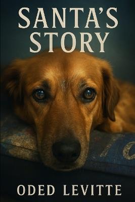 Santa's Story - Oded Levitte - cover