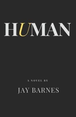 HuMAN - Jay Barnes - cover
