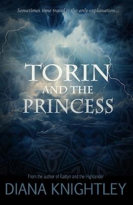 Torin and the Princess - Diana Knightley - cover