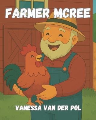 Farmer McRee - Vanessa Van Der Pol - cover