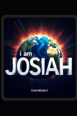 i am JOSIAH: The Narrative - Gw Tolley - cover