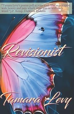 Revisionist - Tamara Levy - cover