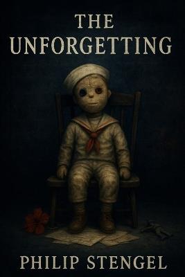 The Unforgetting - Philip Stengel - cover