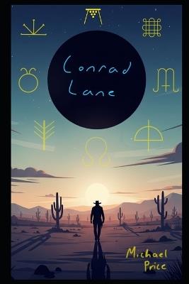 Conrad Lane - Michael Price - cover