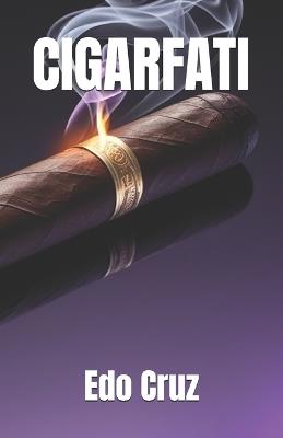 Cigarfati - Edo Cruz - cover