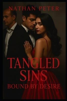 Tangles Sins: Bound by desire - Nathan Peter - cover