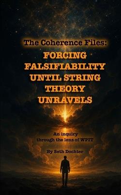 Forcing Falsifiability Until String Theory Unravels: An inquiry through the lens of WPIT - Seth Dochter - cover