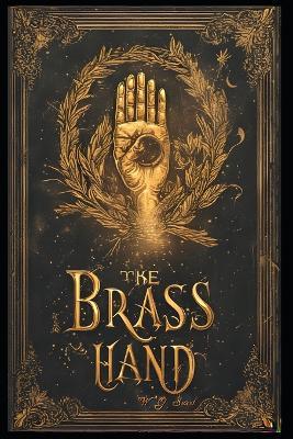 The Brass Hand - W G Sweet - cover