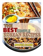 The Best Simple Korean Recipes