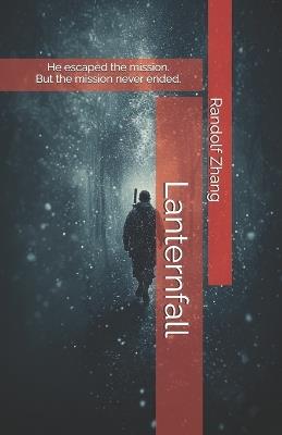Lanternfall - Randolf Zhang - cover