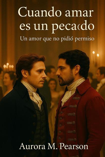 Cuando Amar es un Pecado