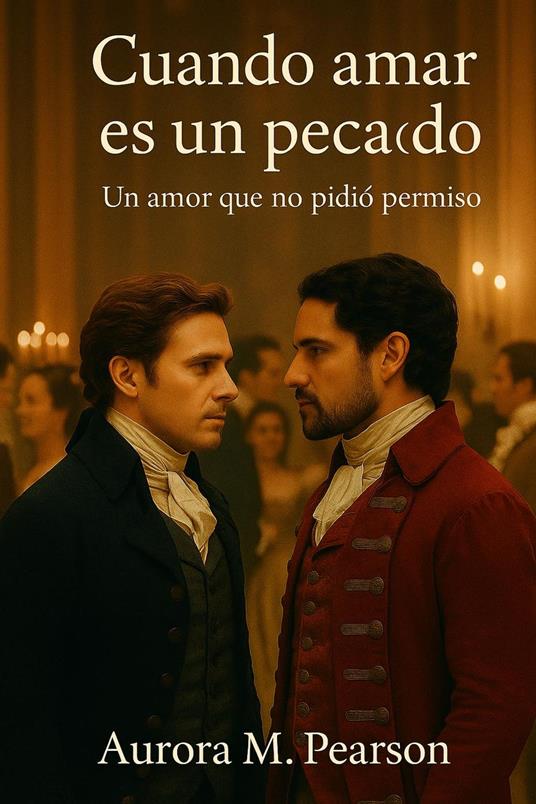 Cuando Amar es un Pecado