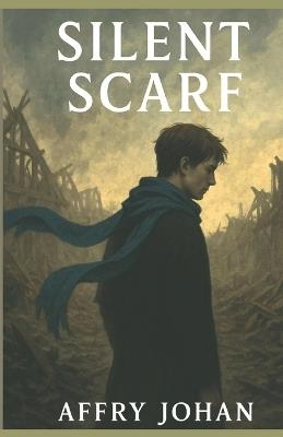 Silent Scarf - Affry Johan - cover