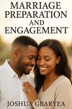 Marriage Preparation and Engagement