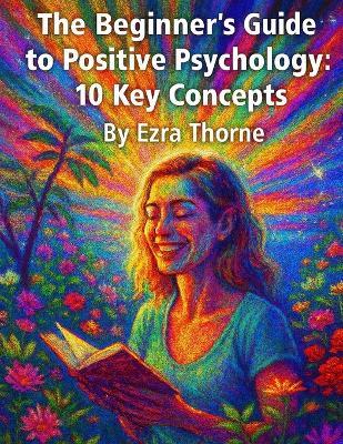 The Beginner's Guide to Positive Psychology: 10 Key Concepts - Ezra Thorne - cover