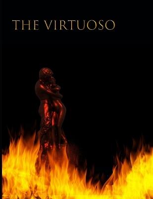 The Virtuoso: Script and Music - Deborah Colony - cover