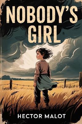 Nobody's Girl (En Famille): New Translation - Hector Malot - cover