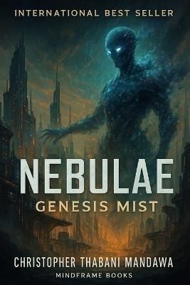 Nebulae: Genesis Mist - Christopher Thabani Mandawa - cover
