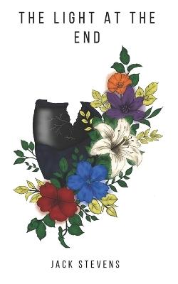 The Light at the End - Jack Stevens - cover