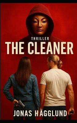 The Cleaner - Jonas Hägglund - cover
