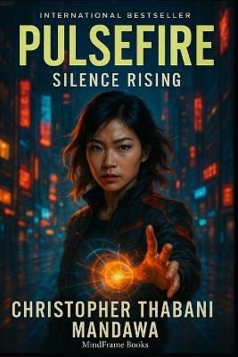 Pulsefire: Silence Rising - Christopher Thabani Mandawa - cover