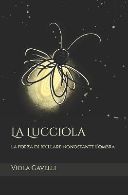 La Lucciola - Viola Gavelli - cover