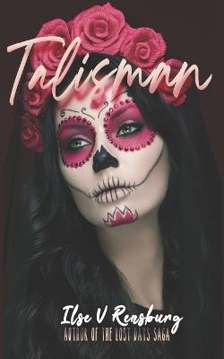 Talisman - Ilse V Rensburg - cover